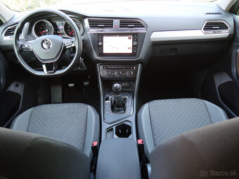 Volkswagen Tiguan 1.4 TSI 110KW Benzin 2019 - 7