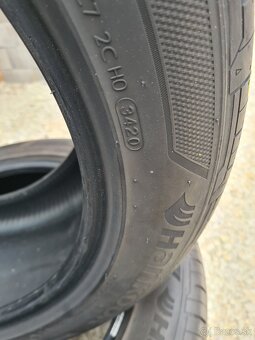 285/45 r21, letné pneumatiky - 7