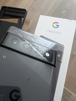 Predam / Vymenim Google Pixel 6 Pro - 7