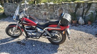 suzuki marauder - 7