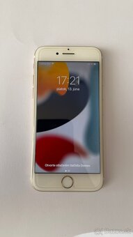 iPhone 7 128 GB Zlatý - 7