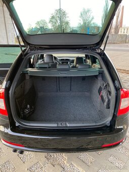 Škoda Octavia RS 2.0 TDI - 7