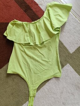 Body S - 7