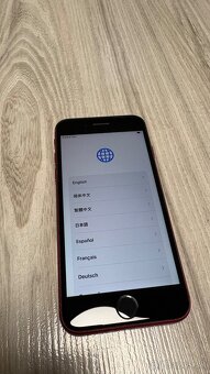 iPhone SE 2020 64 GB TOP vizuálny stav - 7