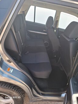 Suzuki grand vitara 1,9 ddis 4x4 4x4 - 7