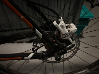 TREK- MAMBA - GARY FISHER COLLECTION - 7