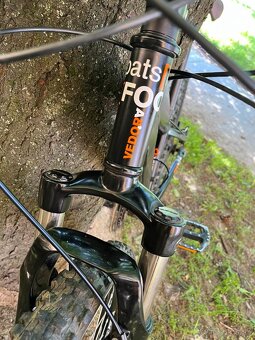 Horský bicykel VEDORA - 7