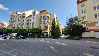 PRENÁJOM, 2 izbový byt Belveder, 77 m2, terasa - 7