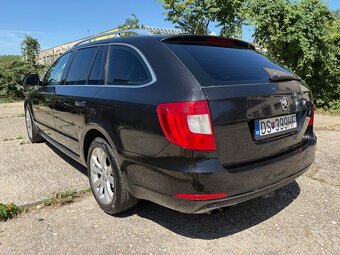 Škoda Superb Combi 1.6 TDI CR DPF Active GreenLine - 7