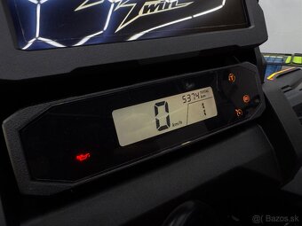 HONDA AFRICA TWIN 1100 2025 - 7