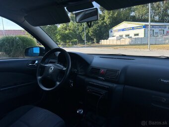 Predám Škoda octavia 1,9tdi - 7
