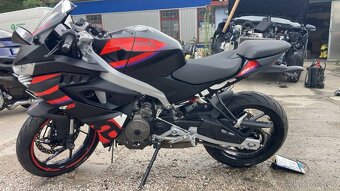 Aprilia RS 457 - 7