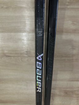 ✅ HOKEJKY BAUER NEXUS SYNC - P92 - 87 FLEX + EPOXiD ✅ - 7