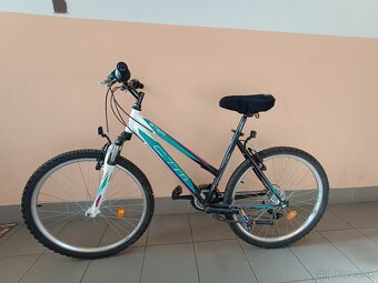 Predám dámsky bicykel - 7