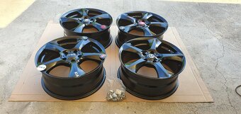 5x114,3 r18 mazda kia hyundai mitsubishi toyota honda - 7