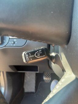 AUDI A4 B7 2007 2 0TDI QUATRO combi - 7