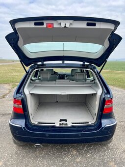 P: Mercedes B trieda 200 CDI SPORT AUTOTRONIC - 7