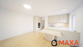 Dvojizbový byt na prenájom v projekte Lúčky, Prievidza - 7