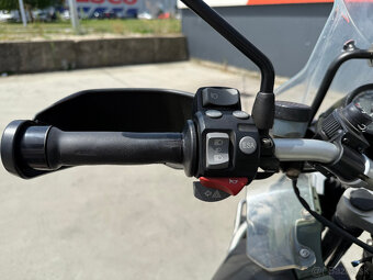 BMW R1200 GS Adventure - 7