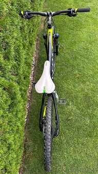 SCOTT Scale rok výroby 2015 - 7