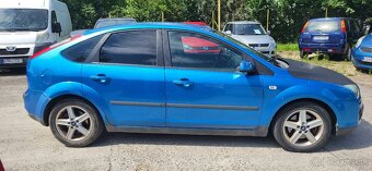 Ford Focus 1.8 Tdci 85 kW - 7
