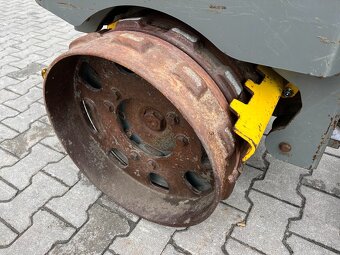 Vibračný valec jezkovy Wacker Neuson RT-SC3, 313mth, Bomag - 7