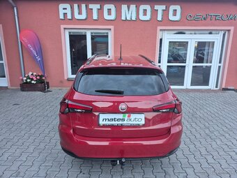 Fiat Tipo 1.4 Turbo S - Design 88kW LPG - 7