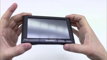 Predám GPS GARMIN NUVI 55 s komplet mapou USA 2025. - 7