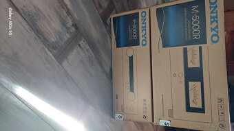 Onkyo - 7