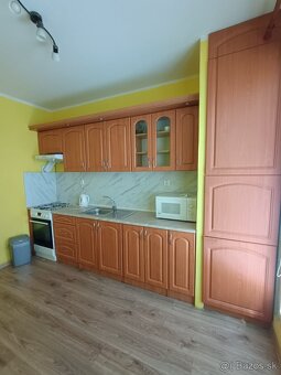 Prenájom 2izbového bytu v Spišskej Novej Vsi - 7