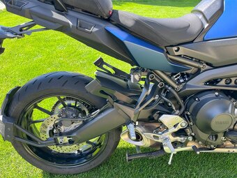 Yamaha Tracer 900 GT - 7