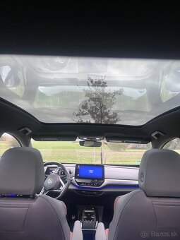 VW ID.4 PRO MAX PERFORMACE 150KW❗️FULL VÝBAVA❗️PANORÁMA - 7