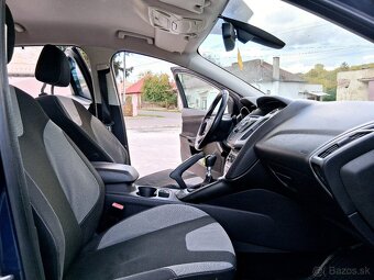 Ford Focus 1.6 TDCI 85KW R.V 2013 Titanium - 7