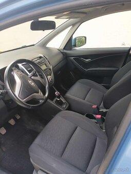 Hyundai iX20 - 7
