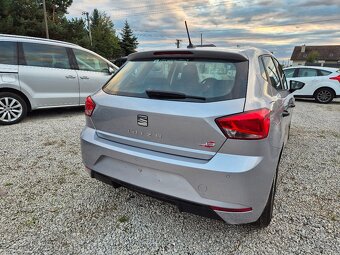 Seat ibiza - 7