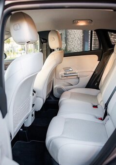 Mercedes-Benz GLA 250e Plug-in Hybrid (2022, 45 000 km) - 7