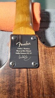 Stratocaster - 7