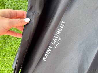 YSL semisova kabelka - 7