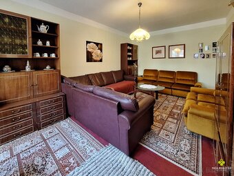 Veľkometrážny 3,5i. byt 84 m2 4/7 p. lodžia, balkón, šatník - 7
