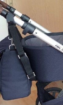 Detský kočík ABC Design Viper 4 : trojkombinácia - 7