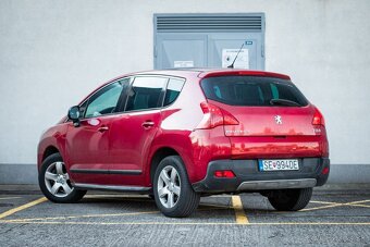 Peugeot 3008 1.6 THP 115kW - 7