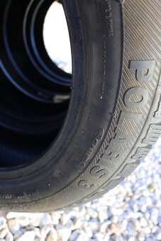 Zimné 175/65r14 4kus - 7