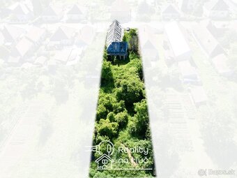 Na predaj rodinný dom s pozemkom 3 504m²  Tesárske Mlyňany - 7