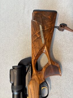 predám Blaser R8 success 8x68s + Swarovsky DS2 genII - 7