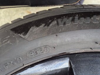 Elektrony 5x112  skoda triton 215/55r17 - 7