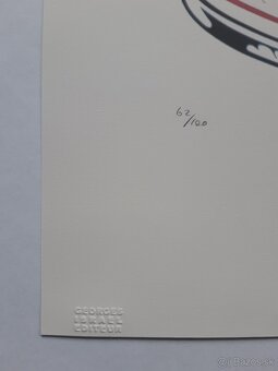 Andy Warhol – Plechovka Campbells - 7