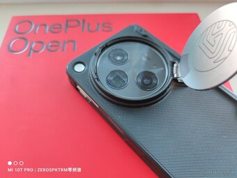 Oneplus Open 16/512GB Emerald Dusk - 7