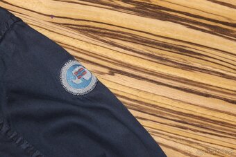 Pánska košeľa NAPAPIJRI v. L - 7