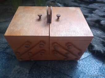 skatula, kufrik rozne - 7