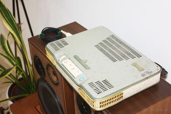 predám ELEKTRONKOVY ZOSILNOVAC TELEFNKEN S 81 - 7